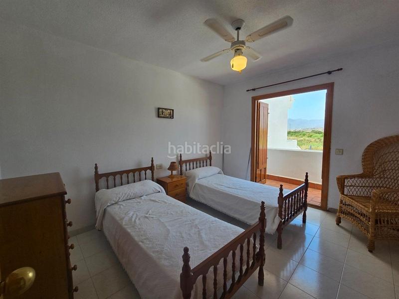 Foto 47fbe1a0-6f07-4b75-b10a-f56aa90ef328. Attico con piscina in Las Marinas - Pueblo Laguna Vera