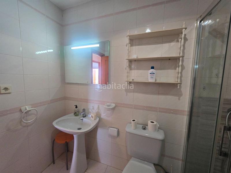 Foto 5a5c42c7-1af1-4382-93ab-4a9e63496918. Attico con piscina in Las Marinas - Pueblo Laguna Vera