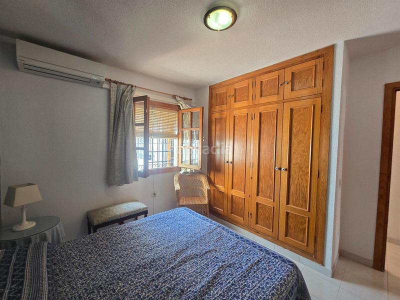 Foto 6c95bbde-42ab-4491-b078-4db2c27b1896. Attico con piscina in Las Marinas - Pueblo Laguna Vera