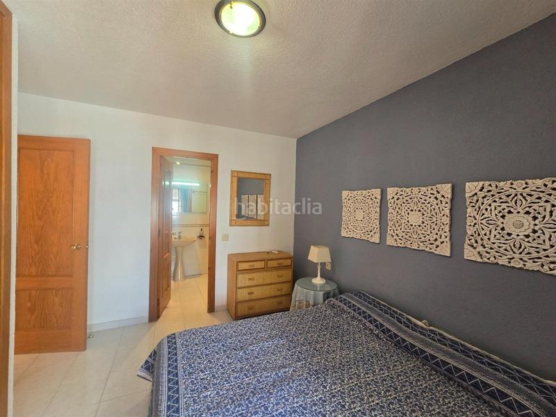 Foto 72651d40-79e9-40d2-ad3d-95fb1ce48548. Attico con piscina in Las Marinas - Pueblo Laguna Vera