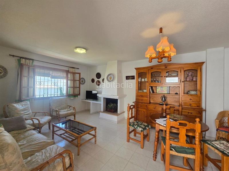 Foto 86b727e4-9e6e-4ed6-b344-703108f981f9. Attico con piscina in Las Marinas - Pueblo Laguna Vera