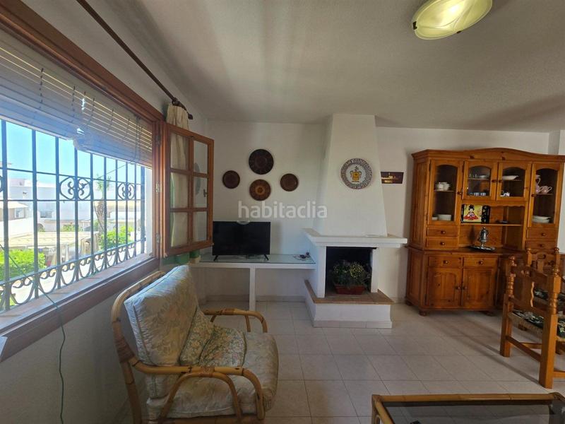 Foto 875db5b5-e0df-45d1-835f-8b3c72d2fe81. Attico con piscina in Las Marinas - Pueblo Laguna Vera