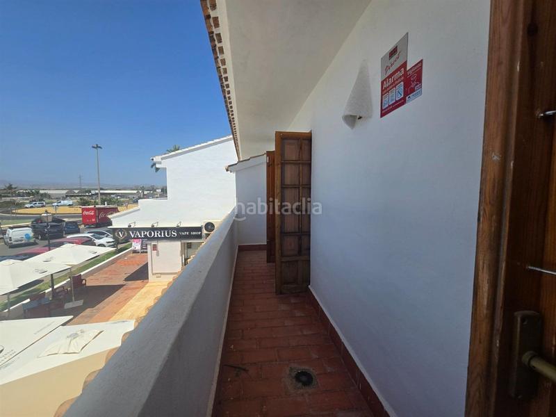 Foto 9117cd45-ce9f-4956-a51f-38c1e99c1dbe. Attico con piscina in Las Marinas - Pueblo Laguna Vera