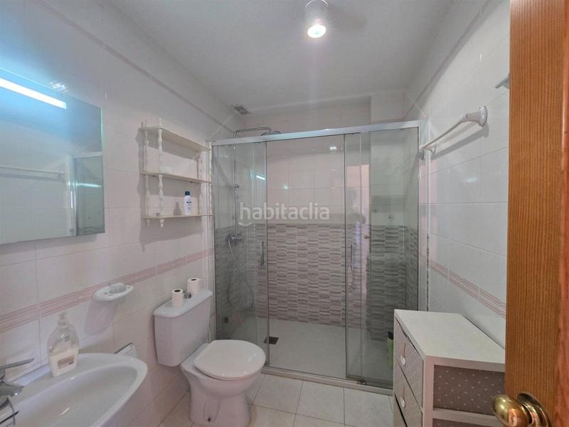 Foto 968df2c7-5fc0-4817-bdd8-2a5e47977731. Attico con piscina in Las Marinas - Pueblo Laguna Vera