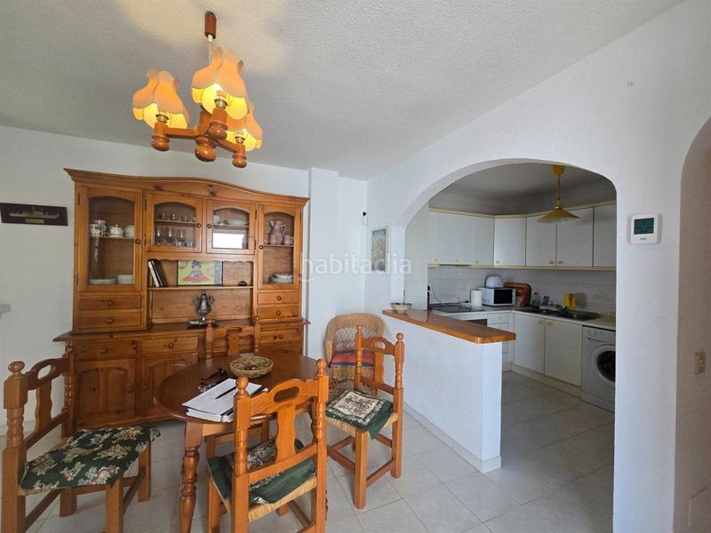 Foto 98a9aecd-0ed3-4249-9314-b89250ab40d7. Attico con piscina in Las Marinas - Pueblo Laguna Vera