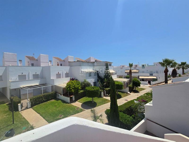 Foto b5e41f02-1b66-4101-9e56-12ce435bd327. Attico con piscina in Las Marinas - Pueblo Laguna Vera