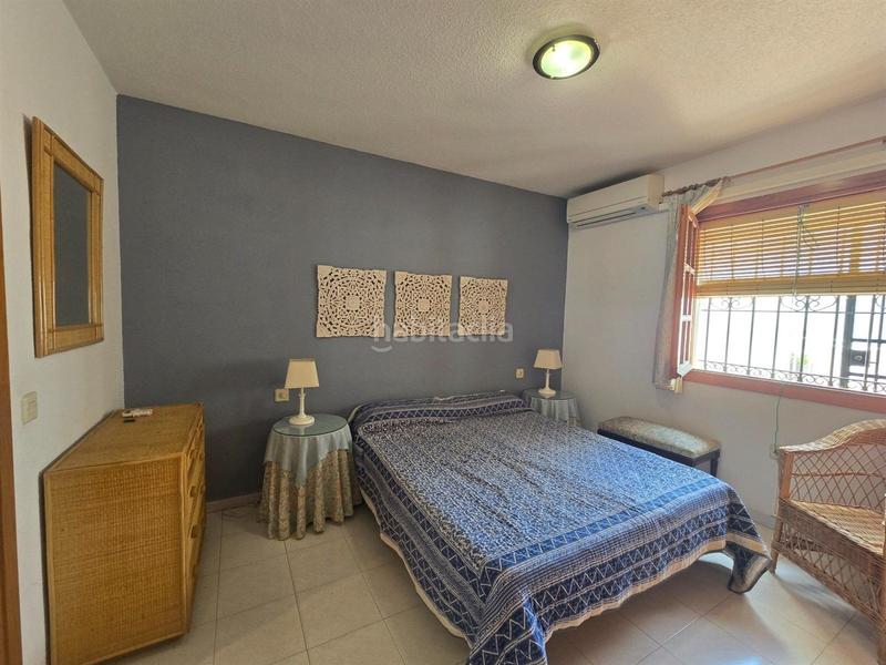 Foto b8736585-2d0d-4ddb-9471-c1d5116ab0fb. Attico con piscina in Las Marinas - Pueblo Laguna Vera