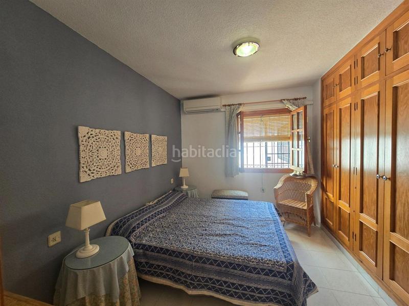 Foto c28346c8-d304-49cd-ae57-82d13aed9329. Attico con piscina in Las Marinas - Pueblo Laguna Vera