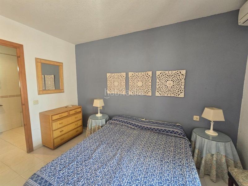 Foto c44ade1e-b0e4-44e2-8f34-c7d80f48215a. Attico con piscina in Las Marinas - Pueblo Laguna Vera