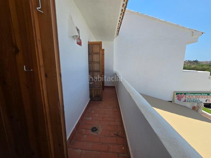 Foto c6a6aab7-38ea-4bab-93c5-c02d3a32dfe2. Attico con piscina in Las Marinas - Pueblo Laguna Vera