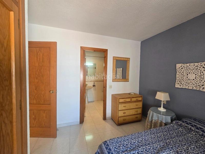 Foto cec87d33-42b7-41f0-bb85-b56923943e8a. Attico con piscina in Las Marinas - Pueblo Laguna Vera