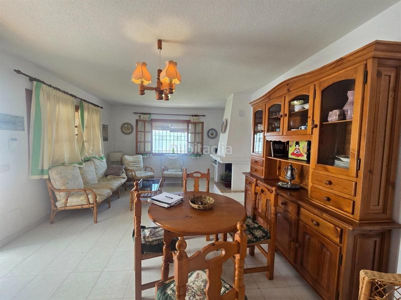 Foto d1771734-5f40-40c6-831b-03fced622d13. Attico con piscina in Las Marinas - Pueblo Laguna Vera