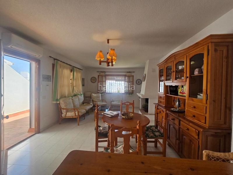 Foto d18b0646-3b2f-4b57-9f5e-1043223c180c. Attico con piscina in Las Marinas - Pueblo Laguna Vera