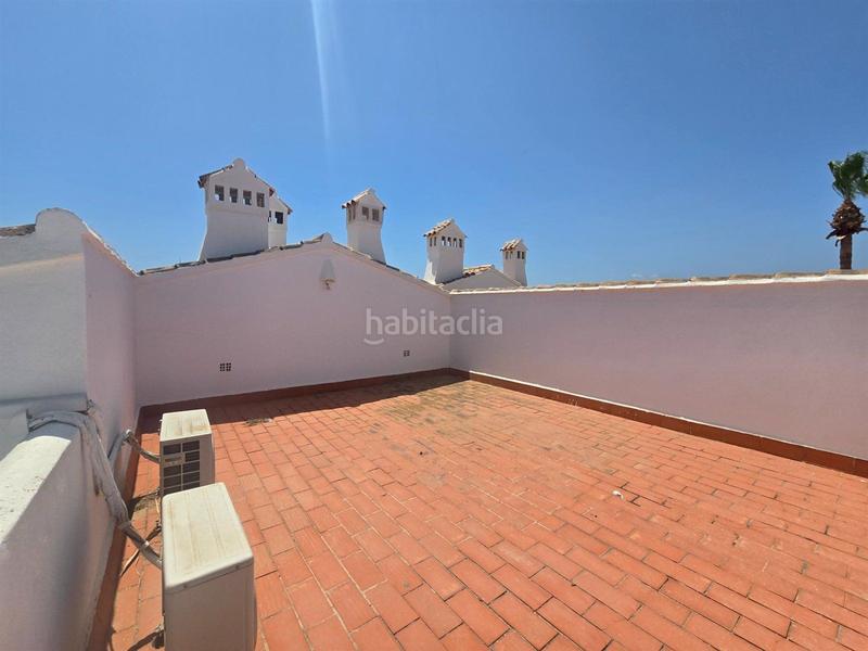 Foto ee1dd369-10da-464f-b05c-bfaf47150b52. Attico con piscina in Las Marinas - Pueblo Laguna Vera