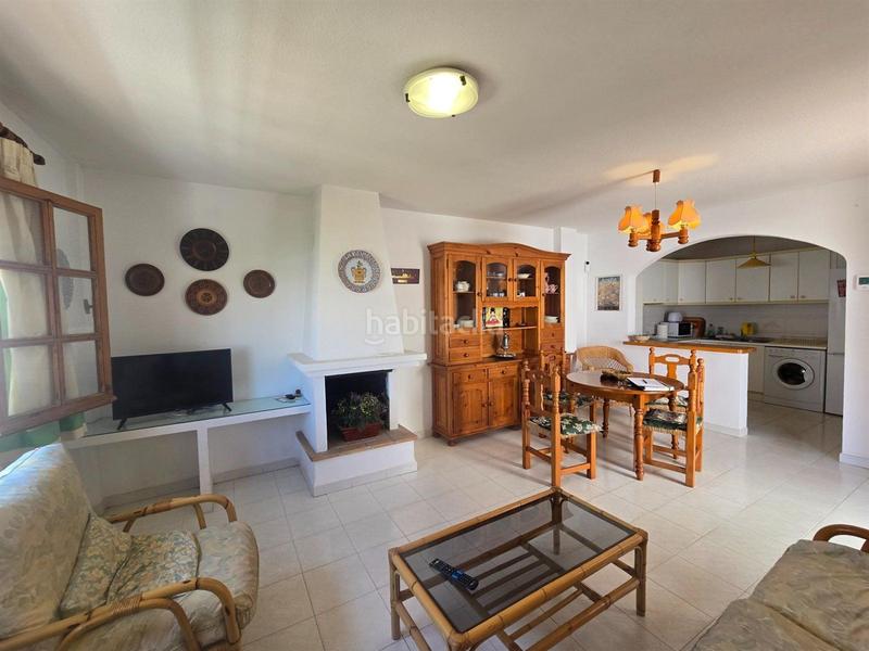 Foto f18f5c7b-f83b-4c04-b276-d9444a476f0c. Attico con piscina in Las Marinas - Pueblo Laguna Vera