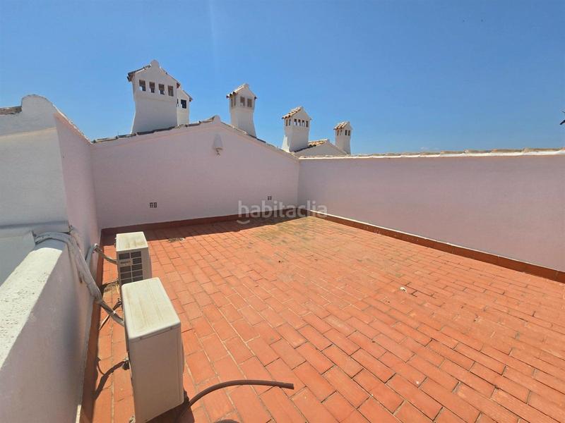 Foto faefa501-1de6-47cf-b92b-e80b3a1770e4. Attico con piscina in Las Marinas - Pueblo Laguna Vera