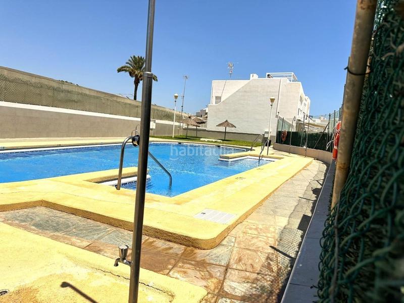 Foto fa39693a-d4fd-49d8-a999-00741aadd360. Dúplex amb piscina a El Palmeral Mojácar