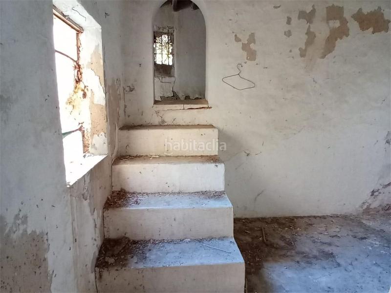 Foto 14dfd19d-7df8-452b-9f21-4ff0f92e6442. Casa en diseminados 54 cortijo para reformar con terreno agrícola en Mojácar