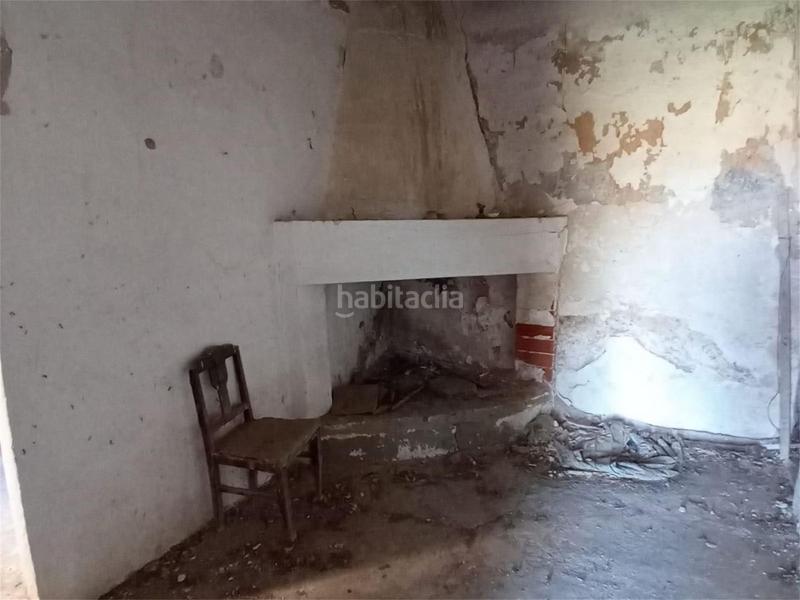 Foto 31edcebd-d636-4df8-ab97-20bb59638ca9. Casa en diseminados 54 cortijo para reformar con terreno agrícola en Mojácar