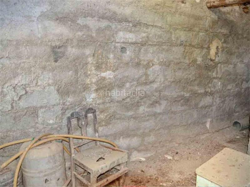 Foto 4f5120e8-f7c8-4d6f-aba9-0c683c658003. Casa en diseminados 54 cortijo para reformar con terreno agrícola en Mojácar