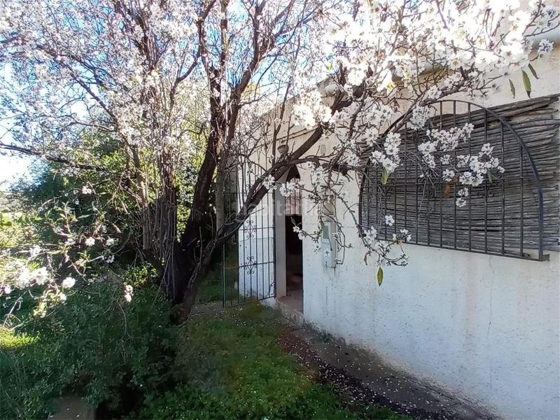 Foto 5796aa99-8655-4bb1-aac6-cb981298d737. Casa en diseminados 54 cortijo para reformar con terreno agrícola en Mojácar