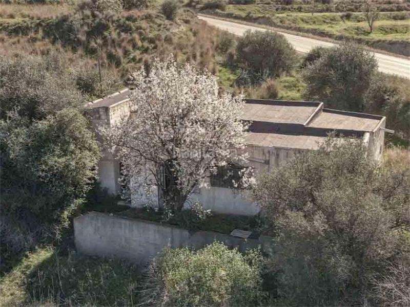Foto 5fcda12d-d93e-4099-82d2-71c93ded41cd. Casa en diseminados 54 cortijo para reformar con terreno agrícola en Mojácar