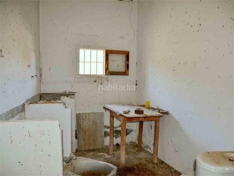 Foto 6f376ee1-b612-469f-b0bc-f6f85652ba5f. Casa en diseminados 54 cortijo para reformar con terreno agrícola en Mojácar