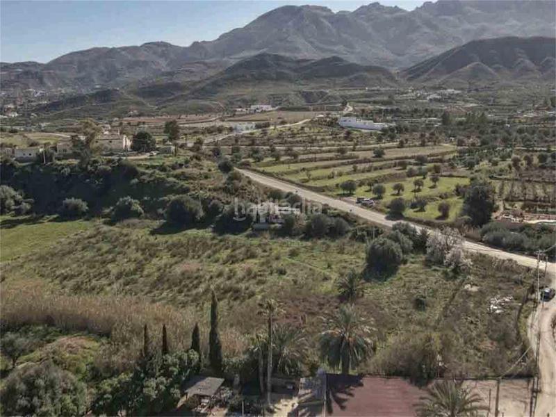 Foto 7ed5a4df-3610-4aa5-a1f9-0136e6ec011d. Casa en diseminados 54 cortijo para reformar con terreno agrícola en Mojácar