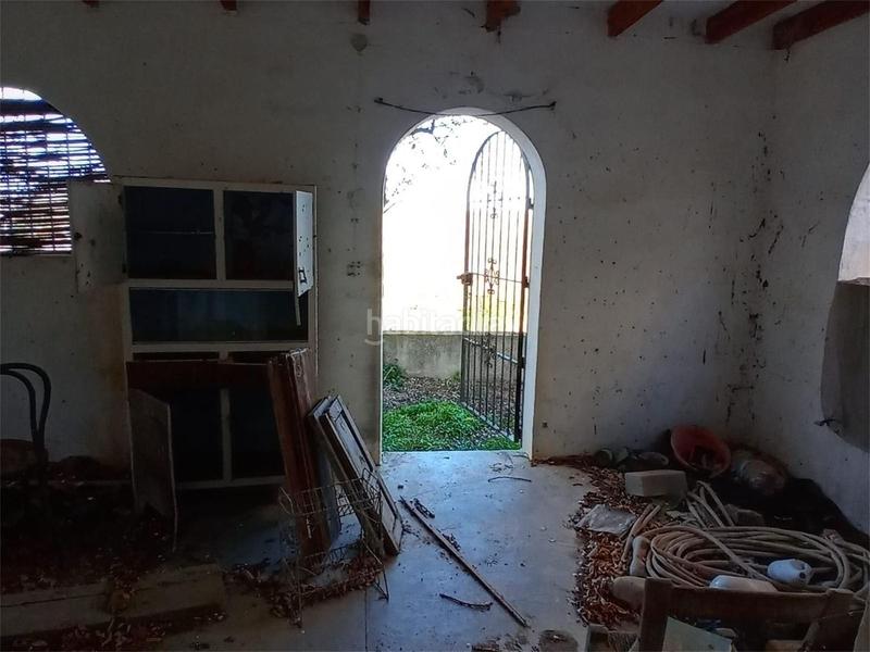Foto 91c2fe9a-6c1f-4a77-8706-93138990f553. Casa en diseminados 54 cortijo para reformar con terreno agrícola en Mojácar