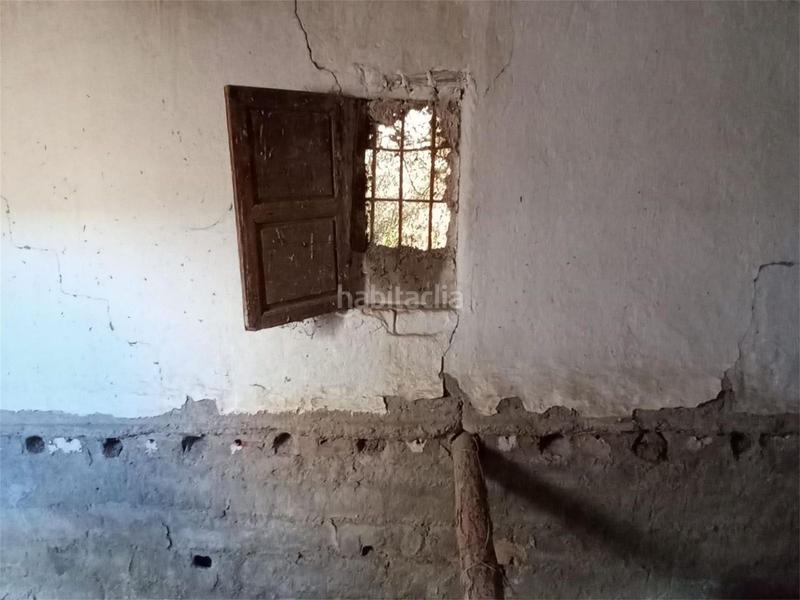 Foto a1130d89-58fc-4d12-9bd2-073bbeff01f7. Casa en diseminados 54 cortijo para reformar con terreno agrícola en Mojácar