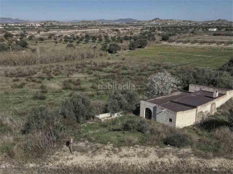 Foto b7348615-31e8-45a0-bbaa-bf1aec40354c. Casa en diseminados 54 cortijo para reformar con terreno agrícola en Mojácar