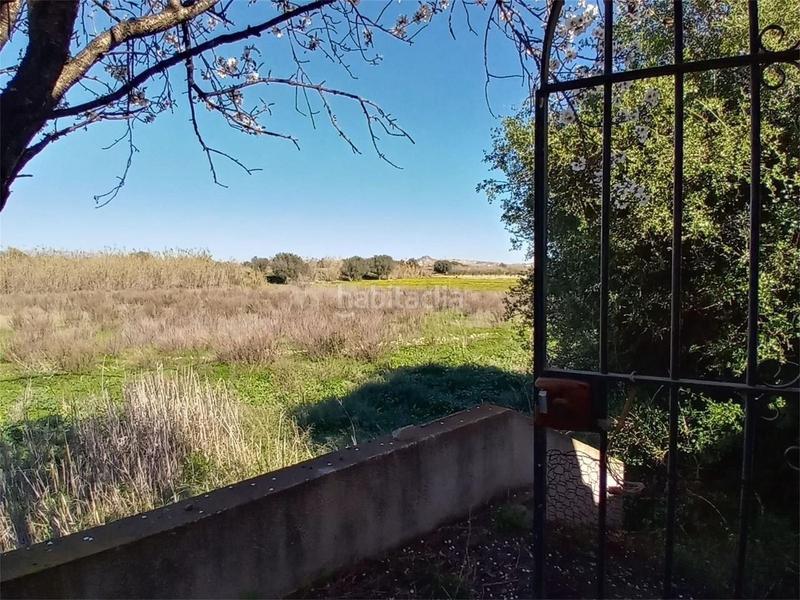 Foto d345221a-7189-43f8-b704-d35c8834d9b3. Casa en diseminados 54 cortijo para reformar con terreno agrícola en Mojácar