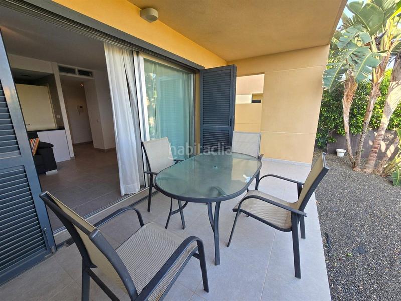 Foto 04bc3f57-863d-434f-a2a5-3a1b486dda5e. Pis amb aparcament piscina a Golf Valle Este Vera