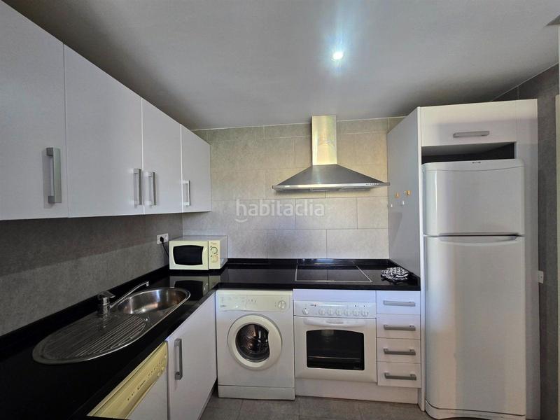 Foto 19855bcd-9122-4b27-b437-22e4be9b61f9. Pis amb aparcament piscina a Golf Valle Este Vera