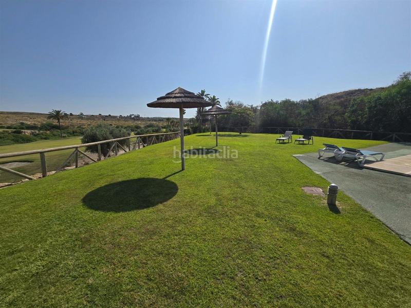 Foto 2423fb02-3e62-46c4-8412-d05e88ac97a0. Pis amb aparcament piscina a Golf Valle Este Vera