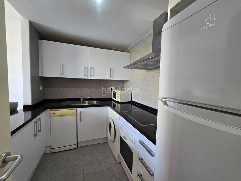 Foto 36840d67-30cf-4b5c-b043-215cb44a9a4a. Pis amb aparcament piscina a Golf Valle Este Vera