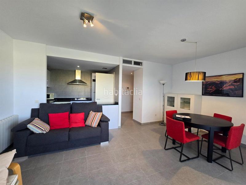 Foto 436f9490-af35-4a6b-9b3a-8f8211af9005. Pis amb aparcament piscina a Golf Valle Este Vera