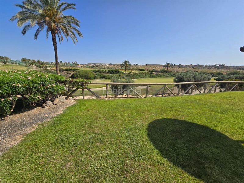 Foto 70e1baf6-6c4b-4d57-b77f-bcfbe2eabf99. Pis amb aparcament piscina a Golf Valle Este Vera