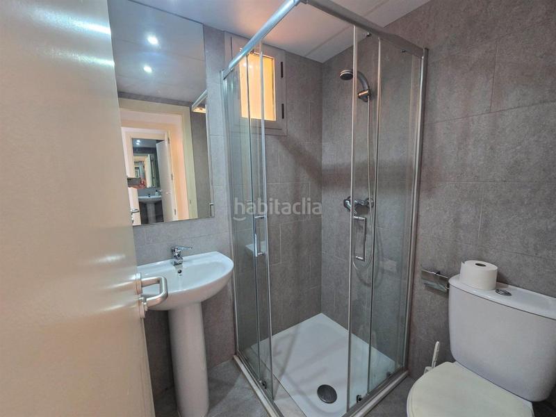 Foto d2723e59-60e9-404c-ad35-f8e431bd7ef7. Pis amb aparcament piscina a Golf Valle Este Vera