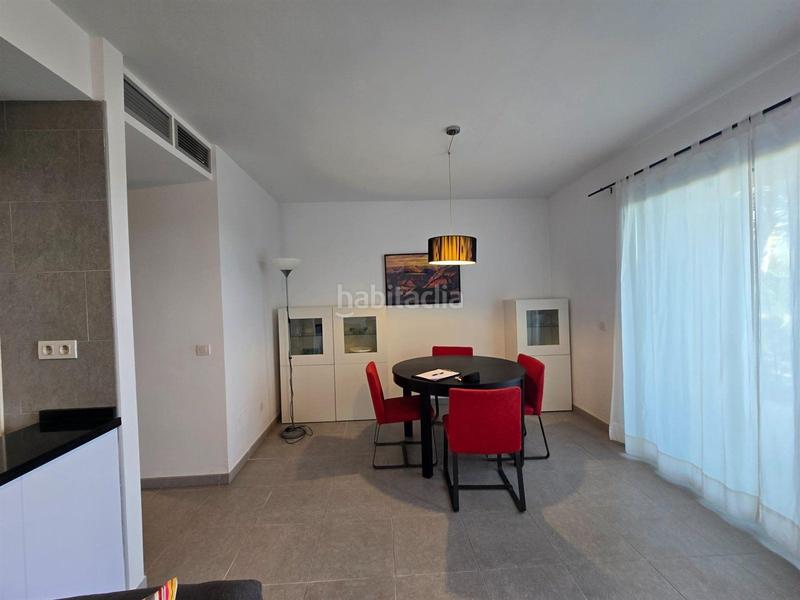 Foto dcadaf96-cc5d-450a-abab-dadbc863c724. Pis amb aparcament piscina a Golf Valle Este Vera