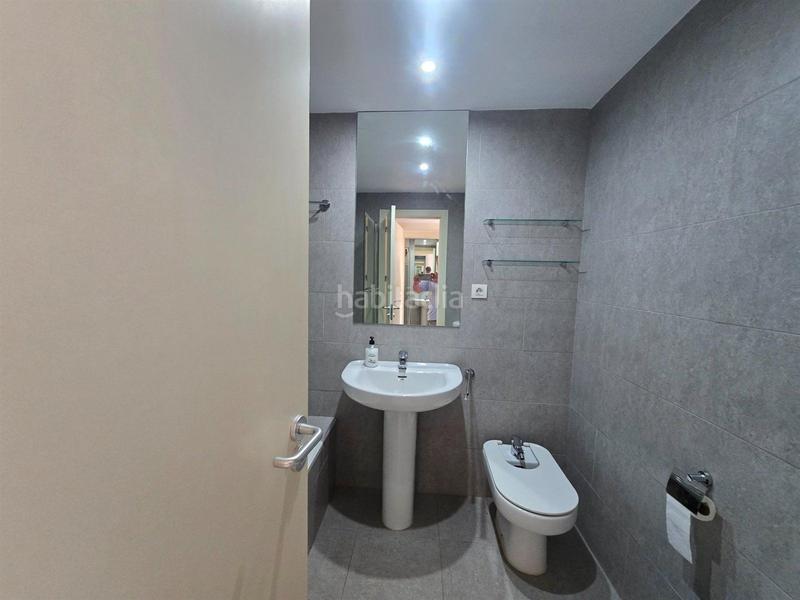 Foto e1c0a3b6-15c2-437e-a65b-b7fc0f61db1d. Pis amb aparcament piscina a Golf Valle Este Vera