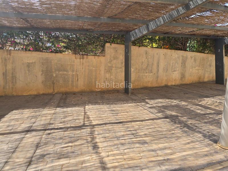 Foto f43057d9-aea5-4020-8436-acf121fa7ec9. Pis amb aparcament piscina a Golf Valle Este Vera