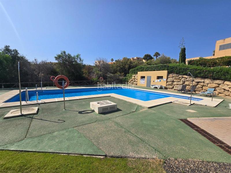 Foto ff1f0489-9df7-4fd7-89cb-042bd3b5afdb. Pis amb aparcament piscina a Golf Valle Este Vera