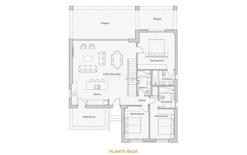 Foto 75c643f6-6e05-4fde-b88f-c6f4151d2ca8. Xalet amb piscina a Desert Spring Golf Cuevas del Almanzora
