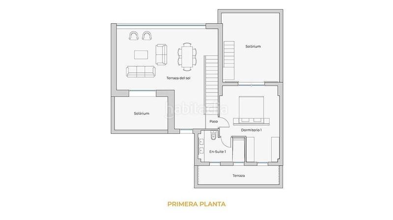 Foto e2c66e5b-fd7f-4fb0-abb9-e465f9db6800. Xalet amb piscina a Desert Spring Golf Cuevas del Almanzora