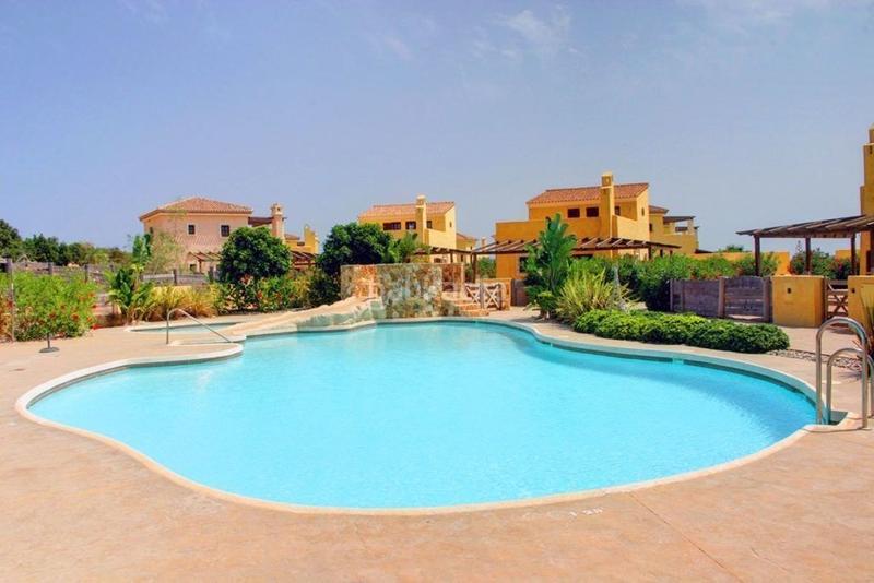 Foto 1e8039b1-5e47-4a11-9479-24991f52dbe2. Xalet amb piscina a Desert Spring Golf Cuevas del Almanzora