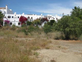 Finca rústica  Almeria. En mojácar