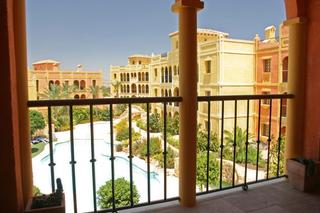 Pis  Desert springs golf club, cuevas del almanzora, al. Ático clásico de 2 dormitorios con piscina comunitaria