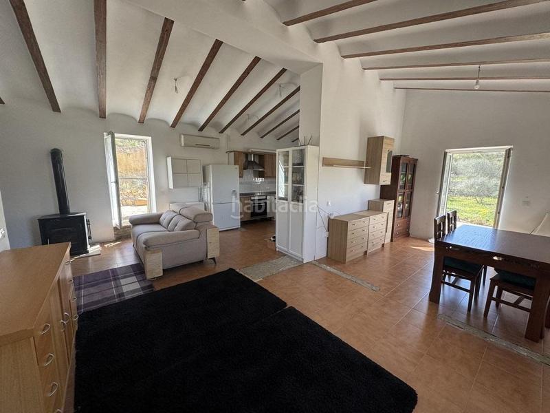 Foto 7232988f-f15a-4b4e-8b20-1f58a31a6912. Chalet dans Gallardos (Los)