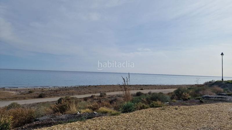 Foto 2f68cc6a-8517-4a0a-94a7-ba579124acbb. Appartamento con piscina in Mojácar playa - las ventanicas - la paratá Mojácar